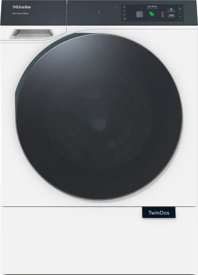 Miele W2 WQ 1000 WPS Nova Edition tvättmaskin