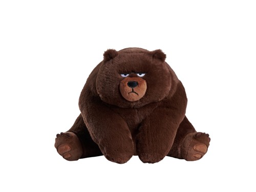 Pixar Hoppers Ellen Bear 32cm, bild 2