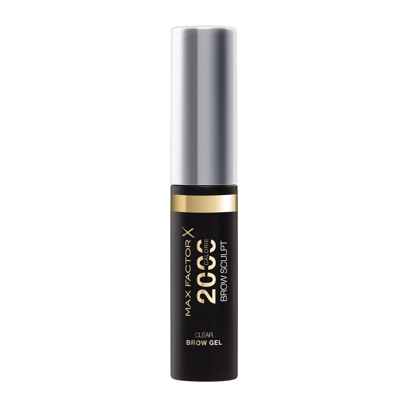 Max Factor 2000 Calorie Brow Sculpt Gel 006 Clear