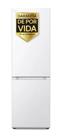 LG GBV5140CSW kyl/frys