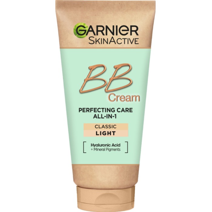 Garnier SkinActive BB Cream Perfecting Care All-In-1 Light, bild 4