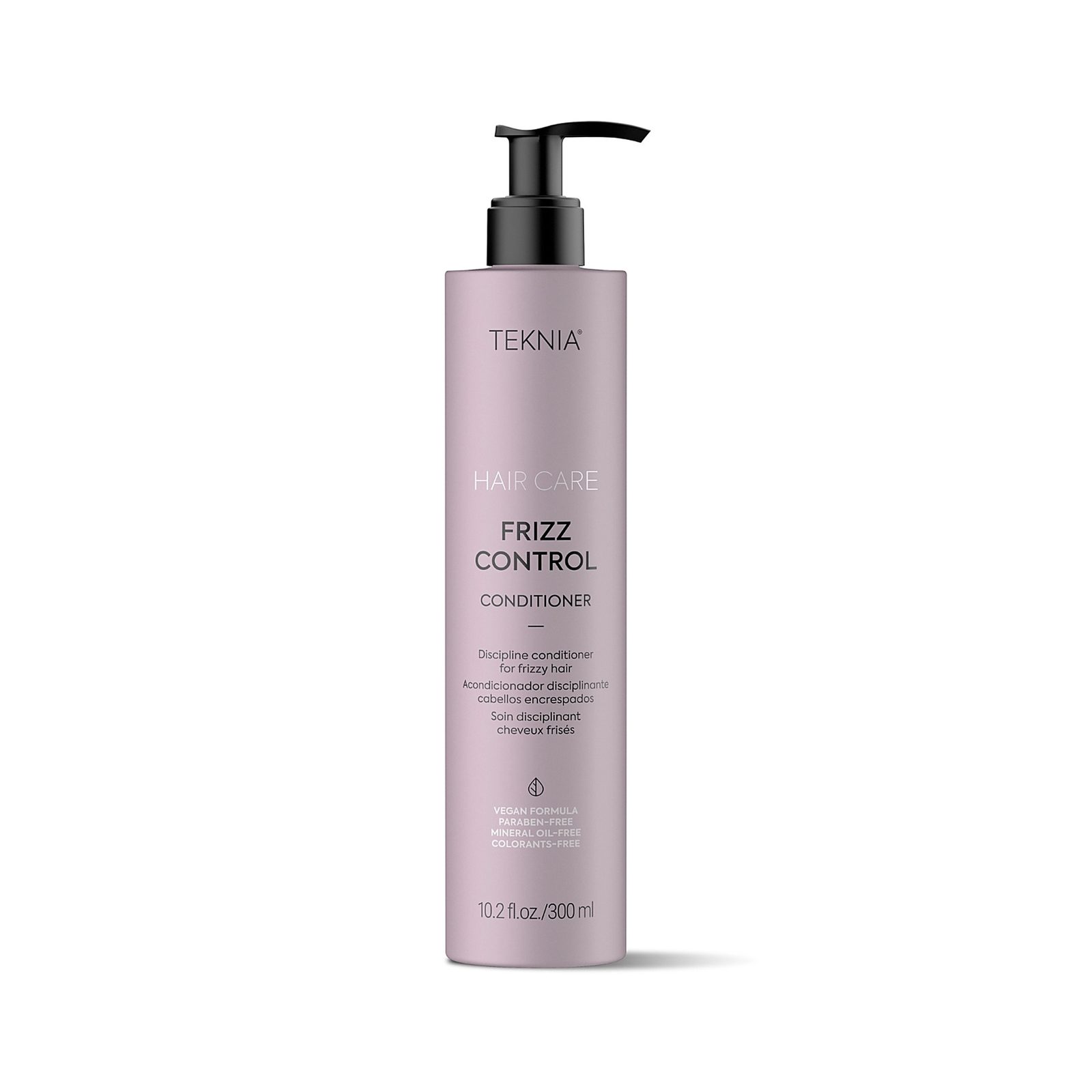 Lakme Teknia Frizz Control Conditioner 300 ml