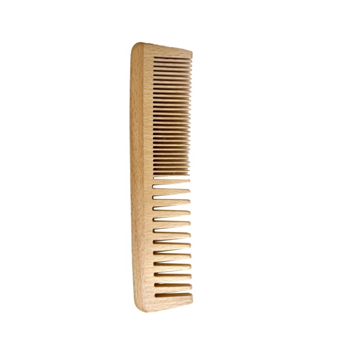BaByliss Paris Accessories Wooden Comb