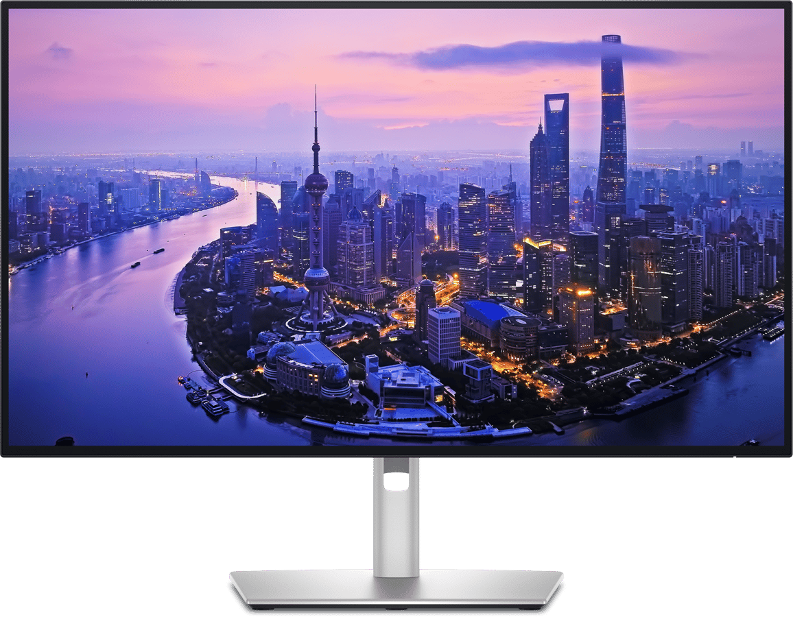 Dell UltraSharp U2725QE 27" 4K UHD skärm