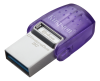 Kingston DataTraveler microDuo 3C 64GB, bild 3