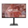 AOC Q32E4U 31.5" - 2560x1440 IPS 100Hz, bild 3
