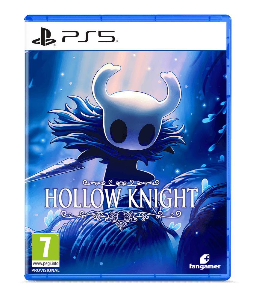 Hollow Knight (PS5)