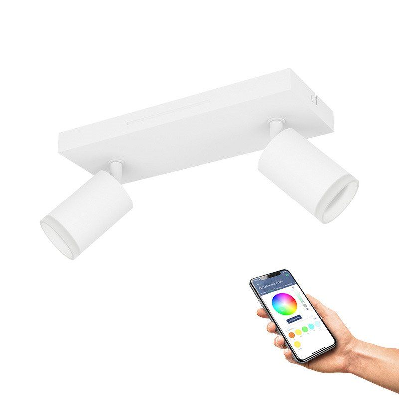 EGLO Melitello-Z Matt Spotlight Skena 2L 11, bild 4