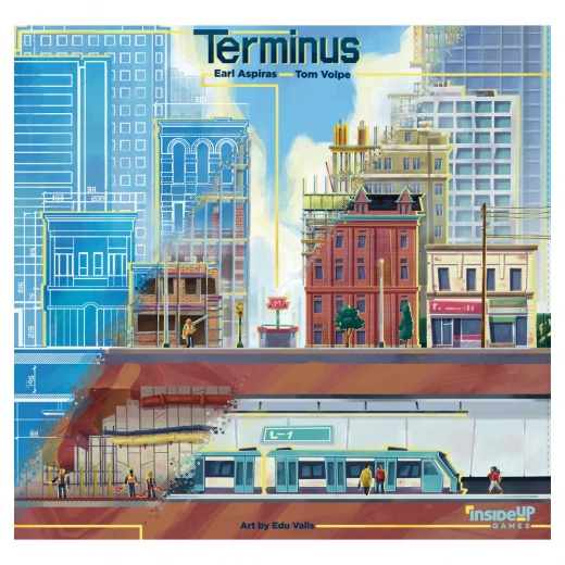 Terminus, bild 2