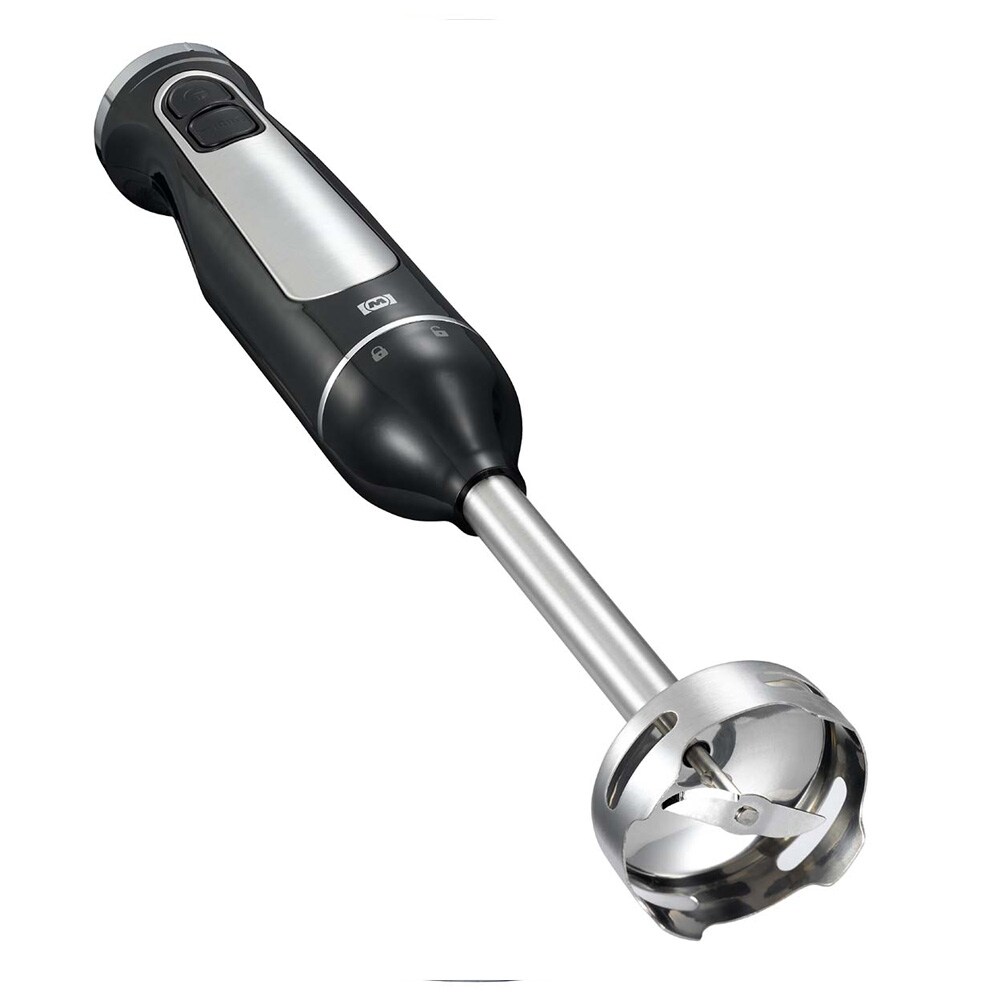 Melissa stavmixer med hackare, visp och mätkopp – 600 W, bild 3