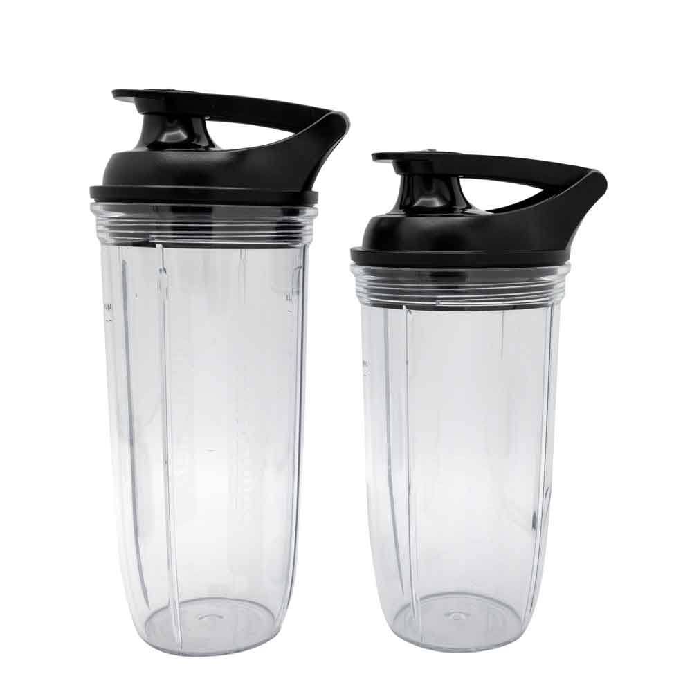 Nutribullet Ultra 1200 blender NB1206DGCC (mörkgrå), bild 5