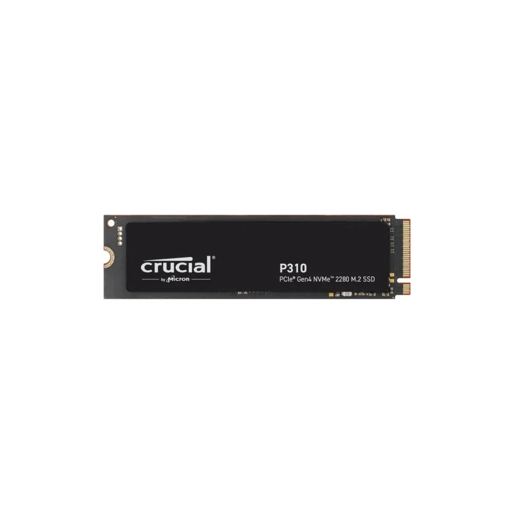 Crucial P310 M.2 NVMe 1TB SSD