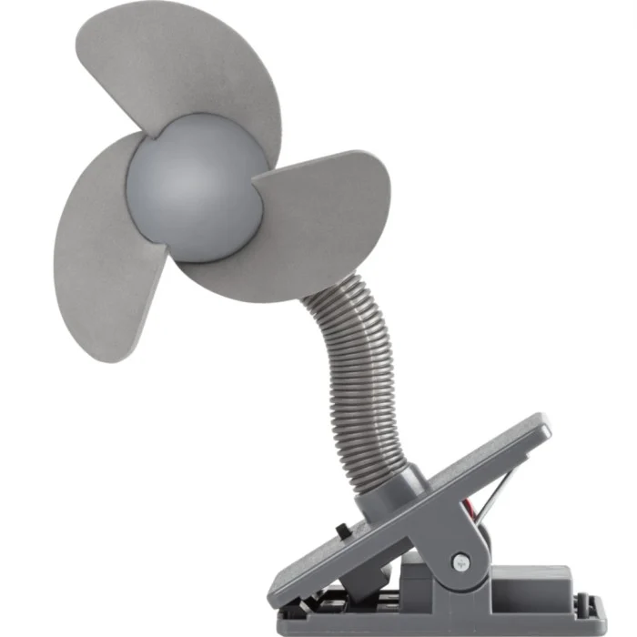 Dooky Stroller Fan, bild 2