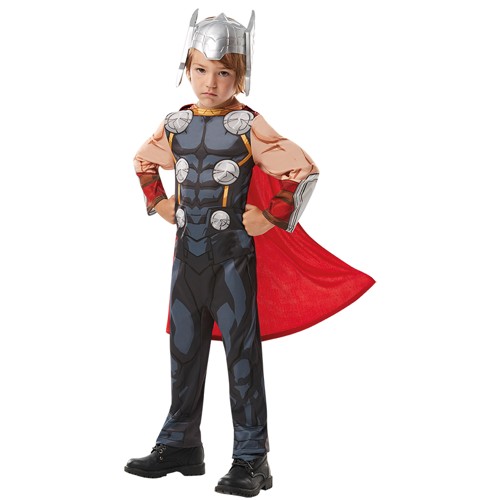 Rubies - Marvel Avengers - Childrens Costume - Thor