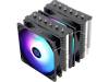 Thermalright Peerless Assassin 120 SE ARGB CPU luftkylare (svart), bild 2