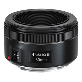 Canon Ef 50Mm F/1.8 stm