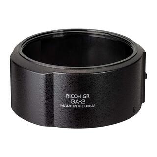 Lens Adapter GA-2, for GR IIIx