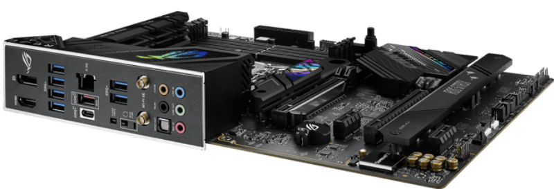 ASUS ROG Strix B760-F Gaming WIFI