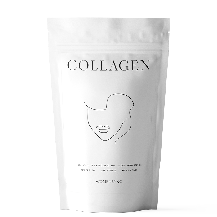 Womensync Collagen 300 g, bild 5