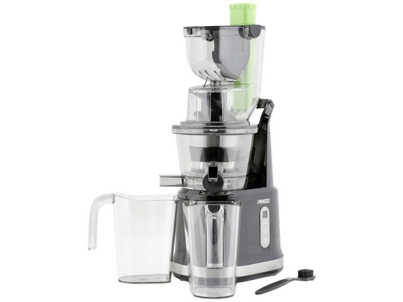 Princess 202045 Easy Fill - Råsaftcentrifug - 200 W