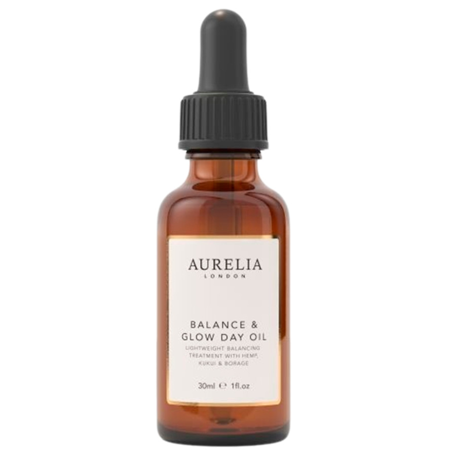 Aurelia Balance & Glow Day Oil 30 ml