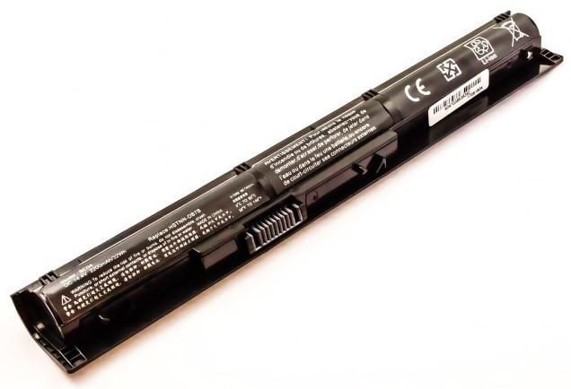 CoreParts Battery - laptop battery - Li-Ion - 2200 mAh - 32 Wh