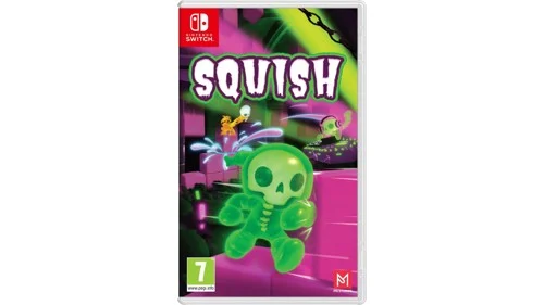 Squish, bild 3