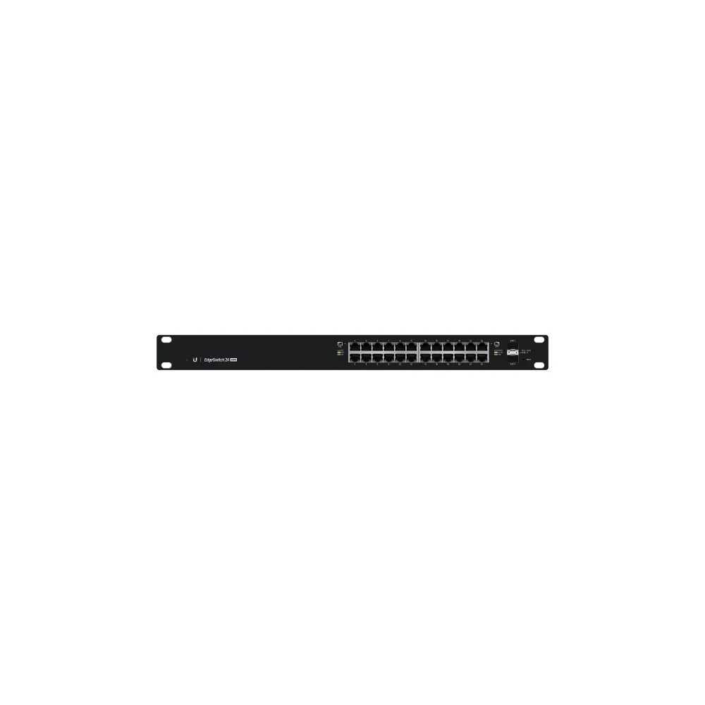 Ubiquiti EdgeSwitch 24