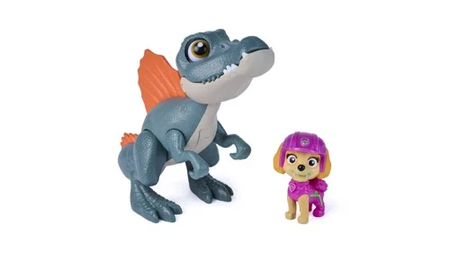 Paw Patrol Movie 3 Roaring Pup Pals Skye, bild 3