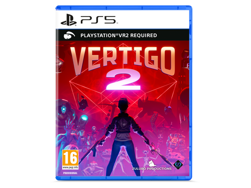 Vertigo 2 (PSVR2), bild 2
