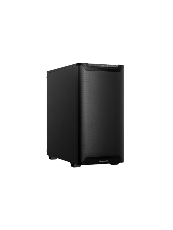be quiet! Pure Base 501 Airflow Svart, bild 4