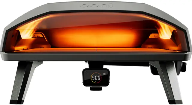 Ooni Koda 2 Max 24" pizzaugn
