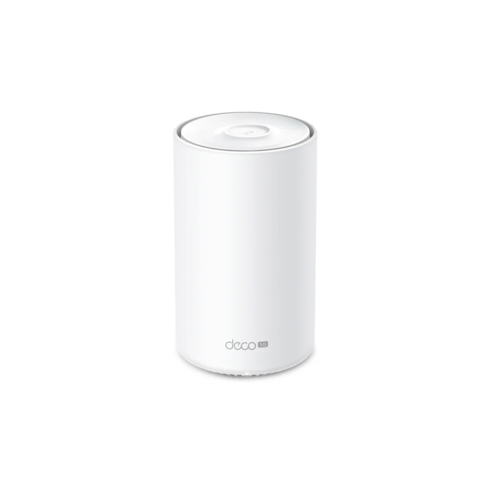 TP-Link Deco X10-5G 5G-meshrouter
