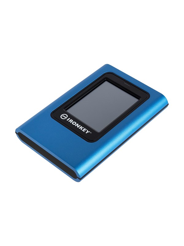 Kingston IronKey Vault Privacy 80 1920GB, bild 5