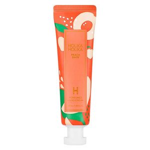 Holika Holika Peach Date Perfumed Hand Cream