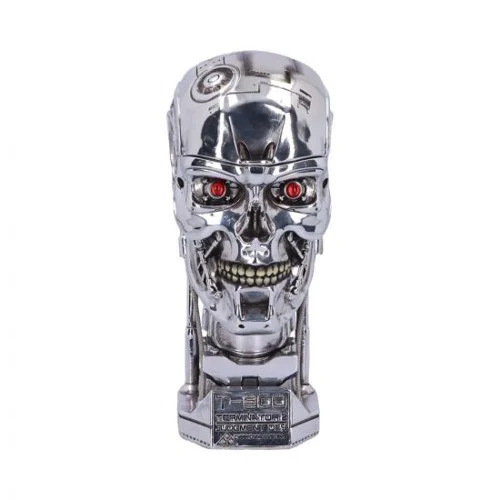 Nemesis Now - Terminator 2 Head Box 21 cm