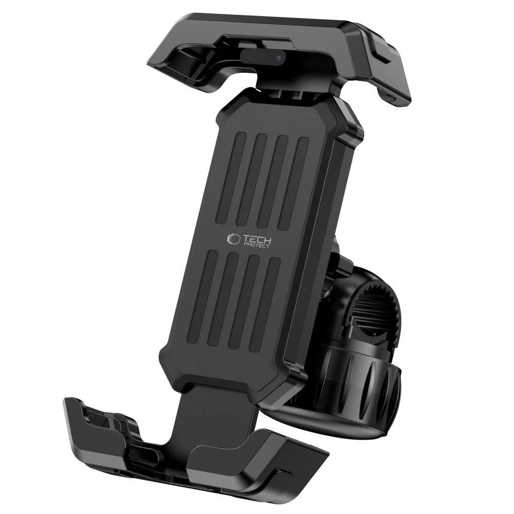 Tech-Protect V6 styrfäste – svart, bild 3