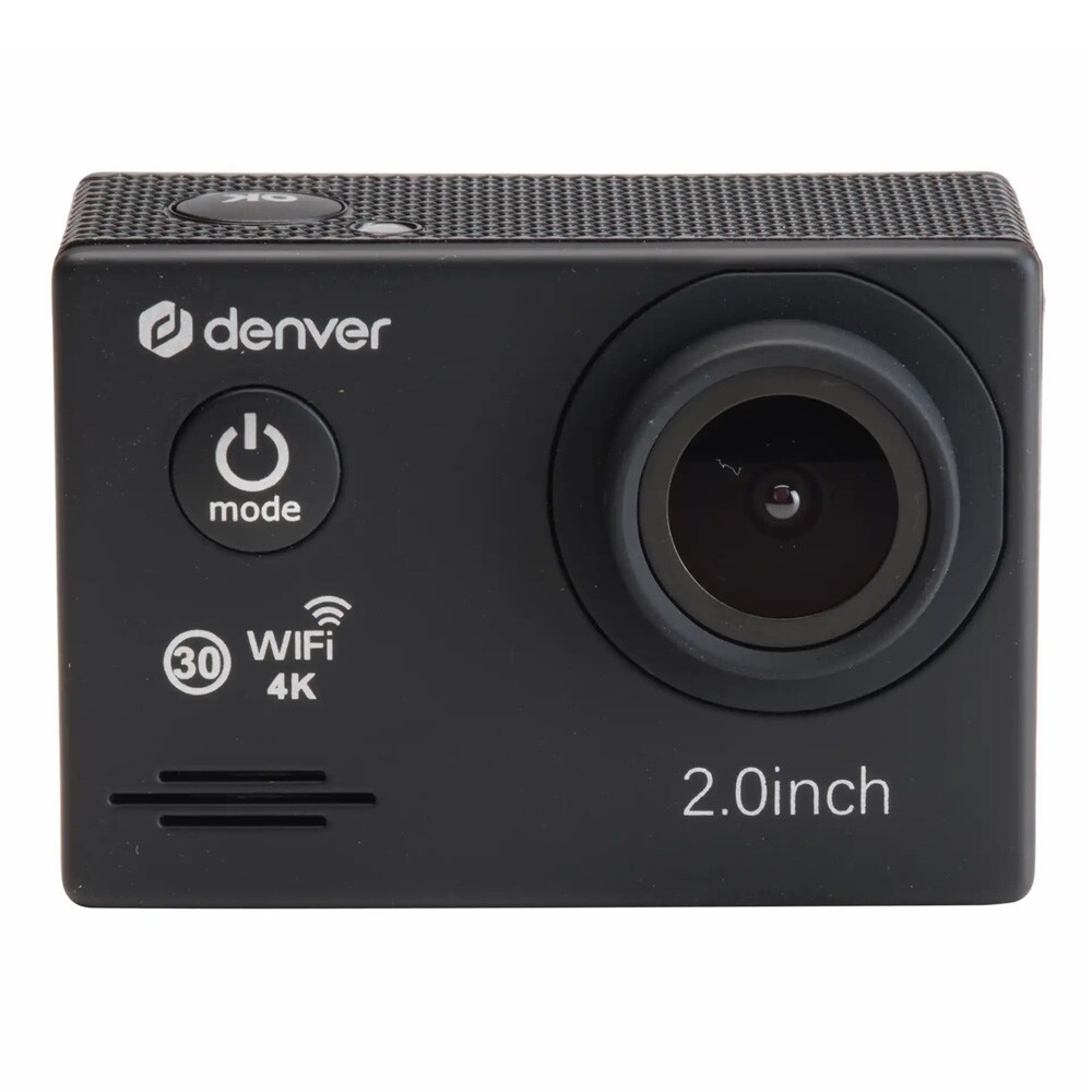 Denver ACK-8064 4K actionkamera, bild 5