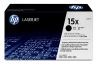HP 15X Svart, 3500 sidor