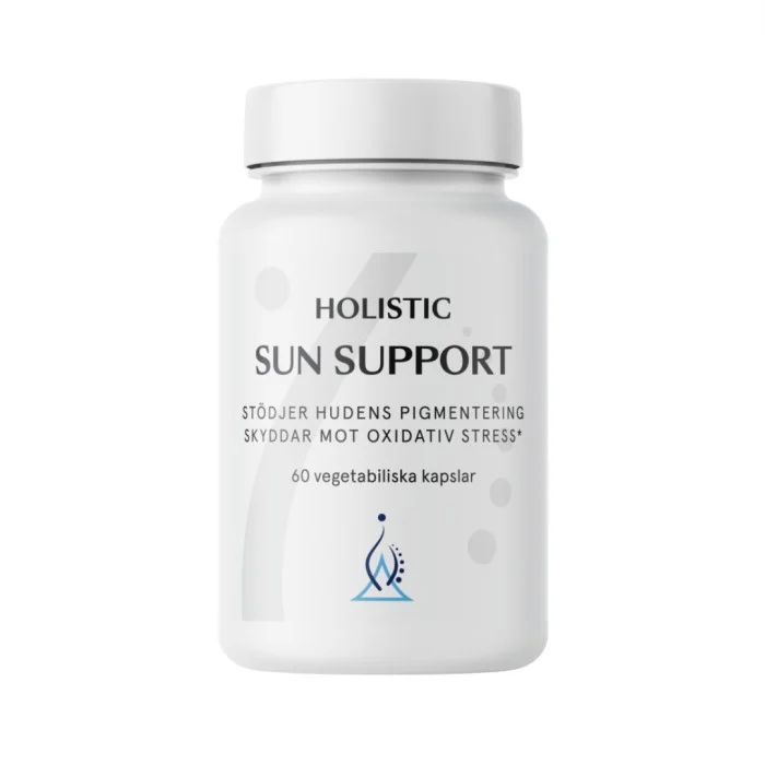 Holistic Sun Support 60 st