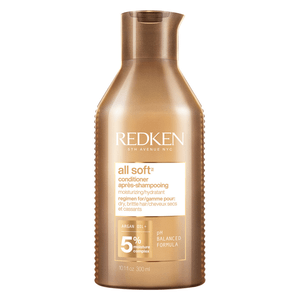 Redken All Soft Conditioner 300 ml