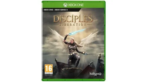 Disciples: Liberation (XONE/XSERIESX), bild 3
