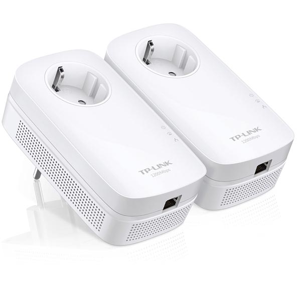 TP-Link Powerline TL-PA8010PKit, bild 5