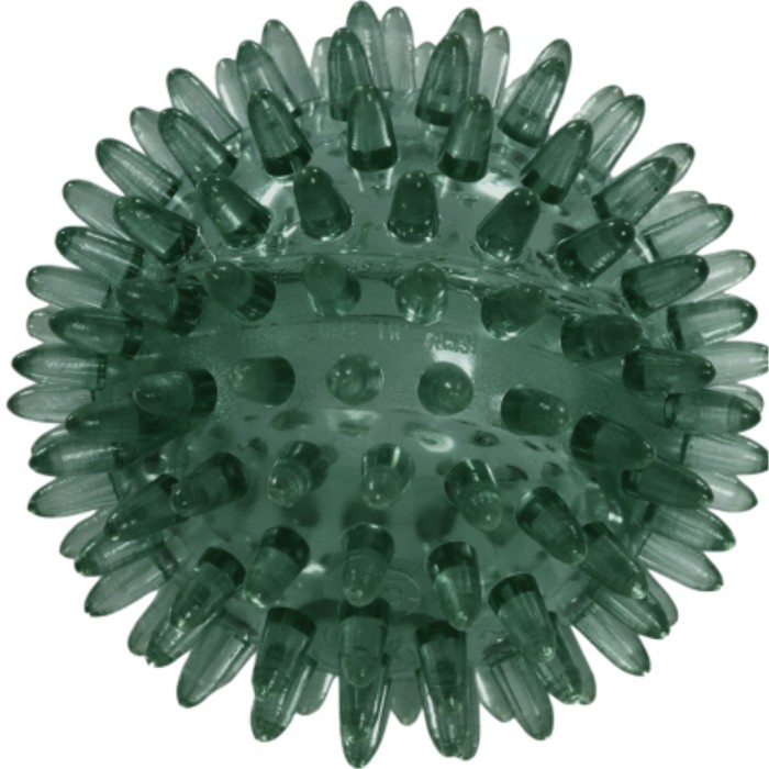 Casall Massage Ball, Dark Teal
