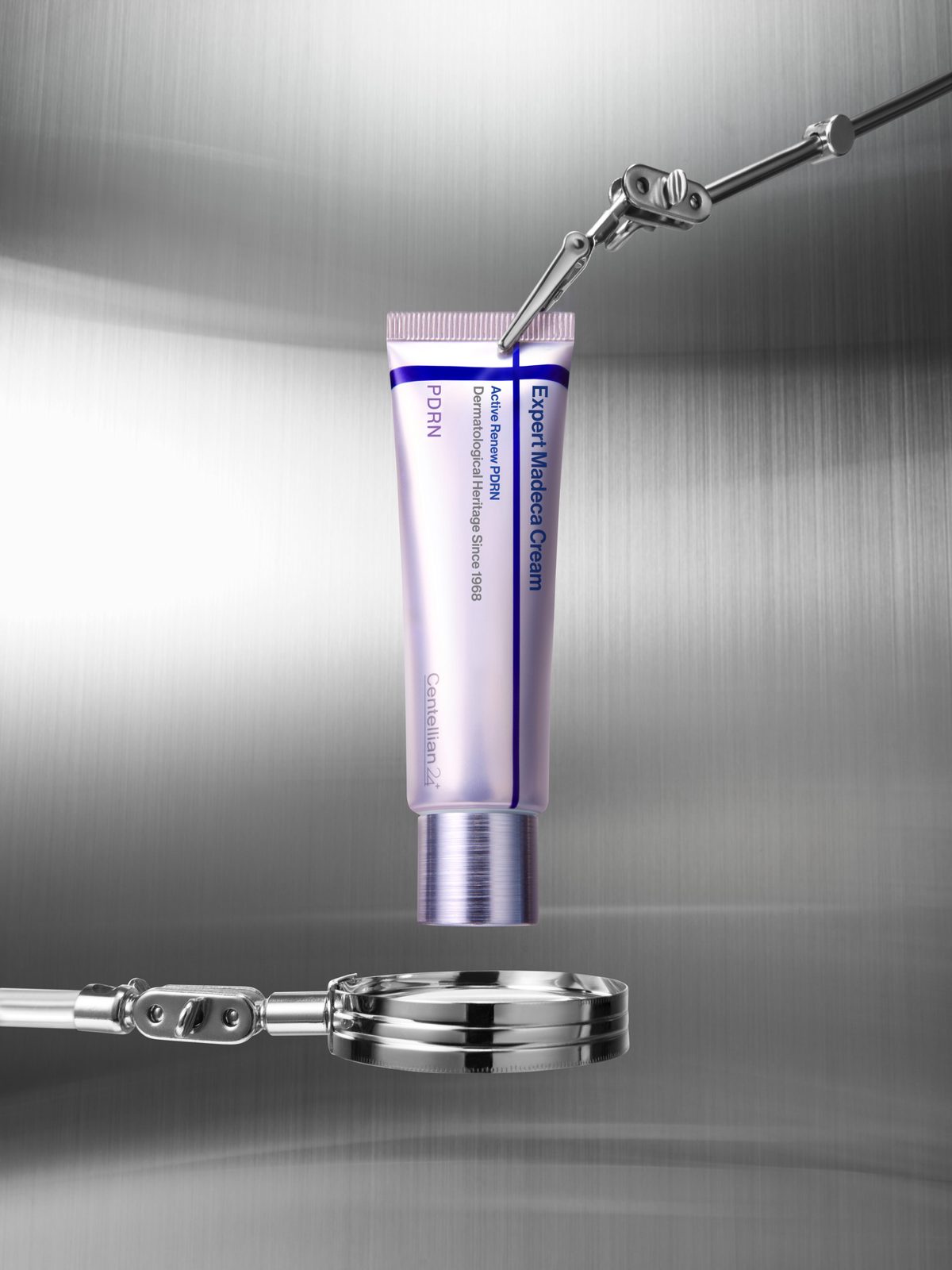 Centellian24 Expert Madeca Cream Active Renew PDRN 50 ml, bild 3