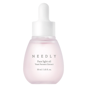 NEEDLY Face Light Oil 30 ml