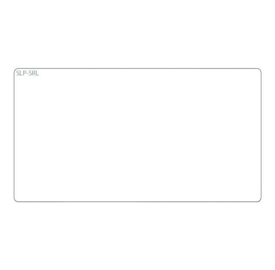 Seiko Instruments SLP-SRL - Vit - 54 x 101 mm 220 etikett (er) (1 rulle/rullar x 220) transportetiketter - för Smart Label Printer 440, 440 Office Administration Pack, 450, 620, 650, 650SE, bild 2