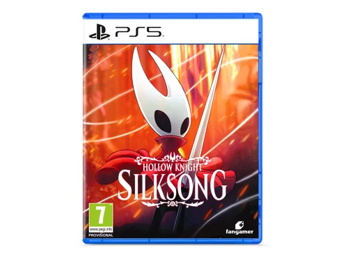 Hollow Knight: Silksong (PS5), bild 3