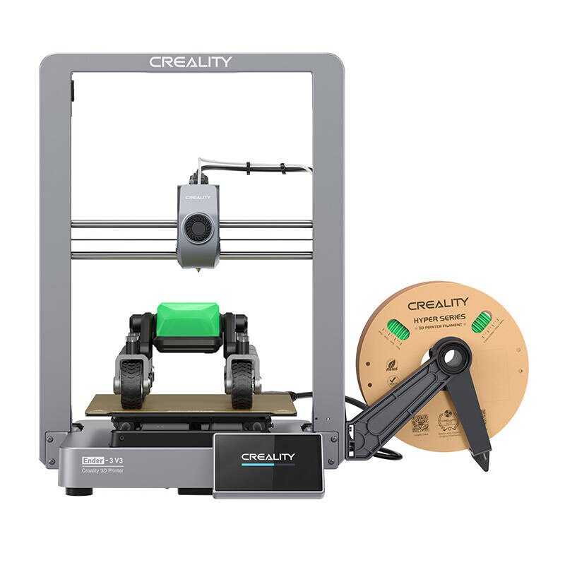 Creality Ender-3 V3 3D-skrivare, bild 2