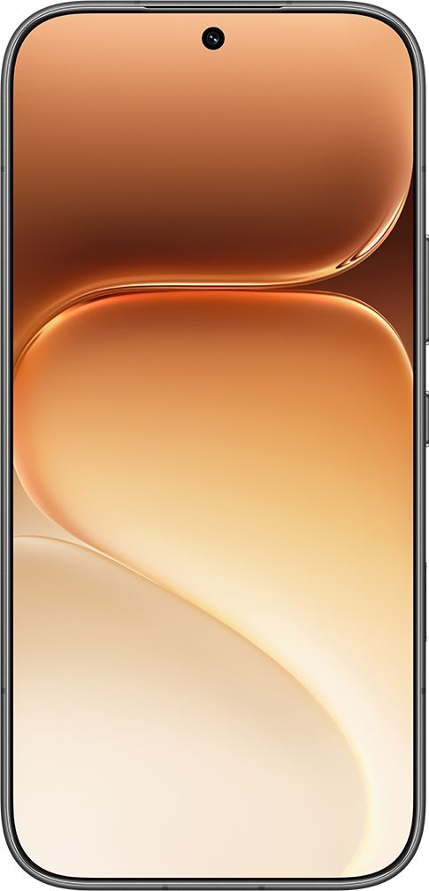 Honor 600 512GB/8GB - Velvet Black
